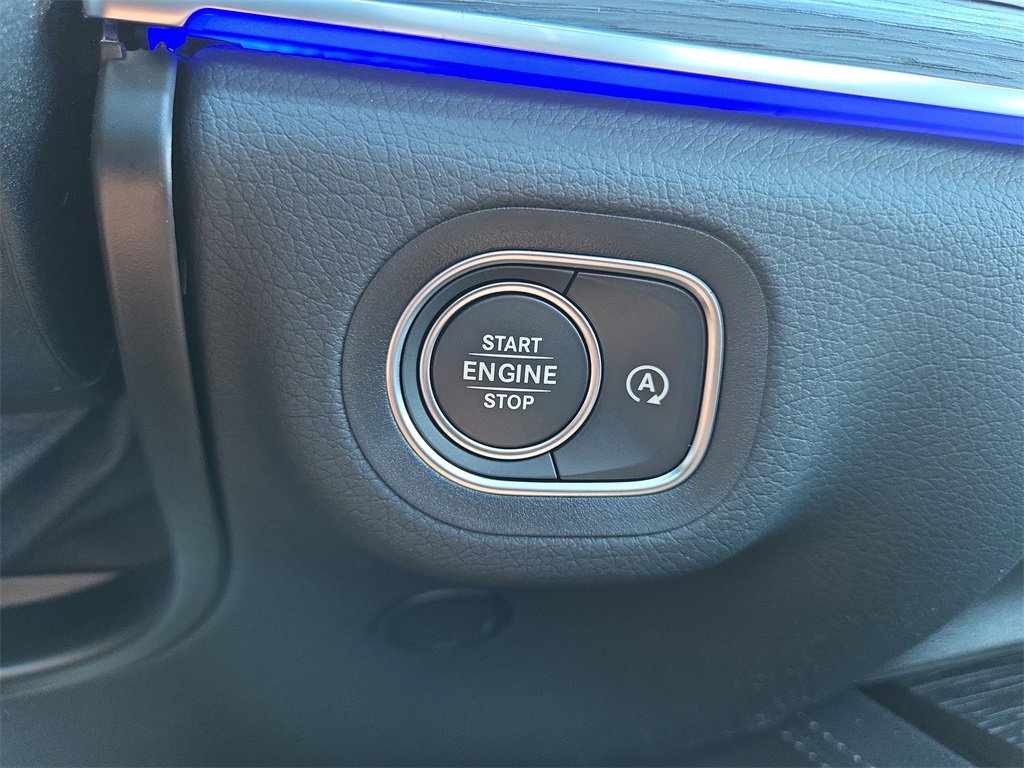 New 2025 Mercedes-Benz GLE 350 4MATIC image 28