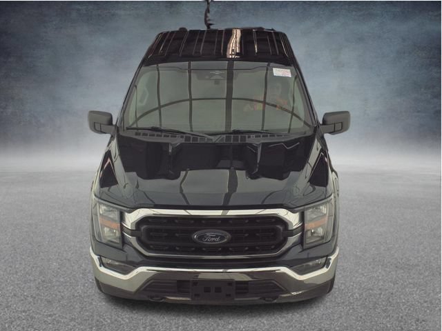 Used 2023 Ford F150 XLT AWD/4WD image 3