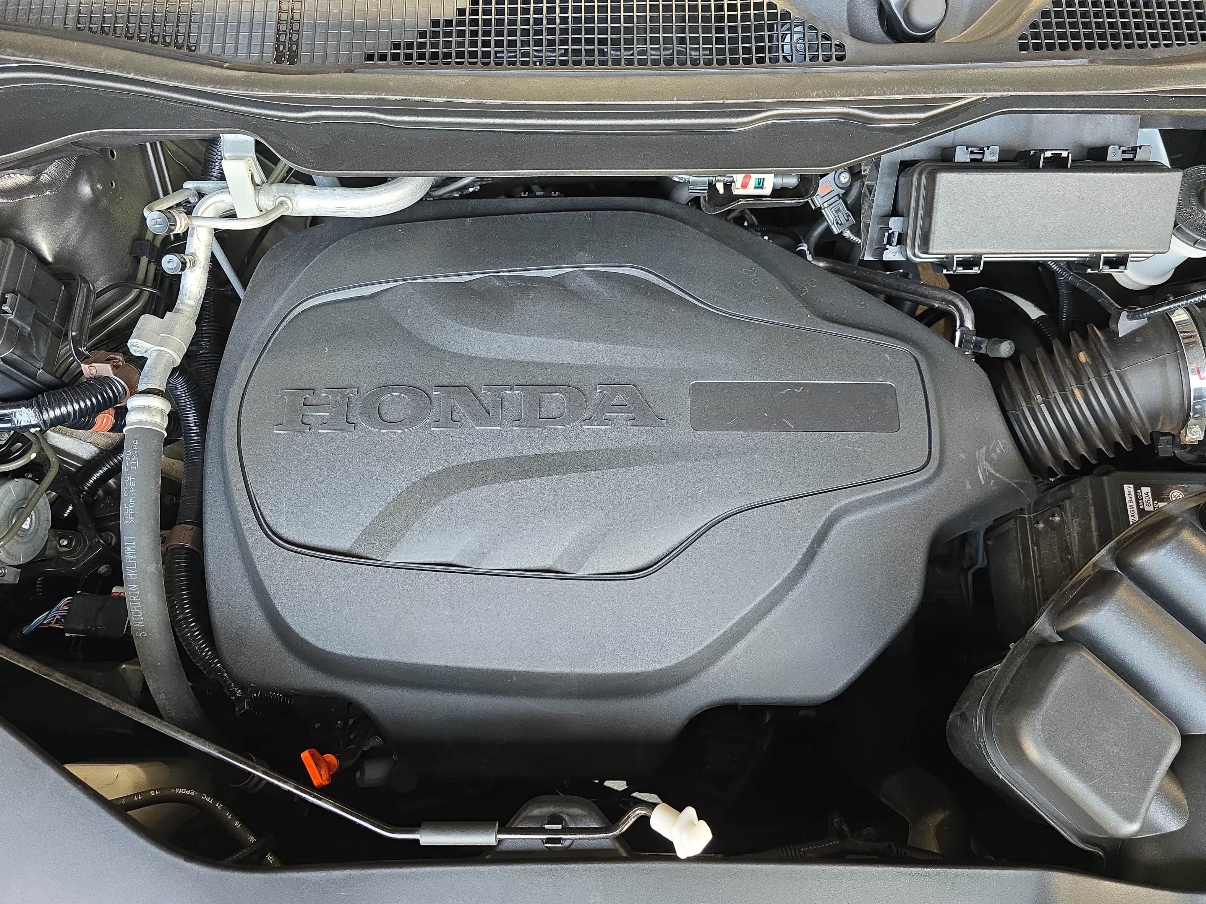 Used 2022 Honda Pilot Special Edition image 31