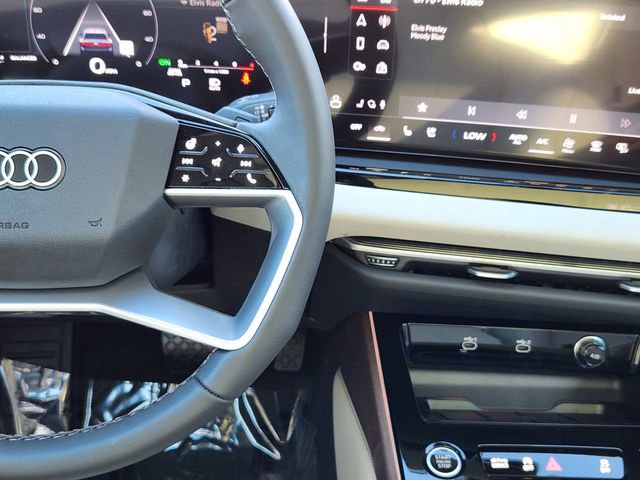 New 2026 Audi A6 Premium Plus image 25