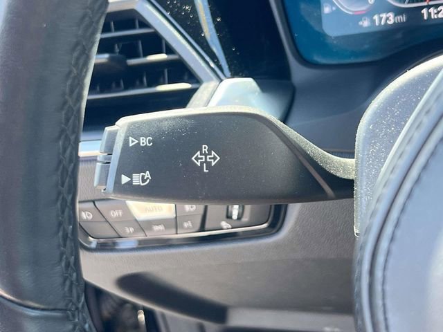 Used 2023 BMW 430i xDrive Coupe w/ M Sport Package AWD/4WD image 25