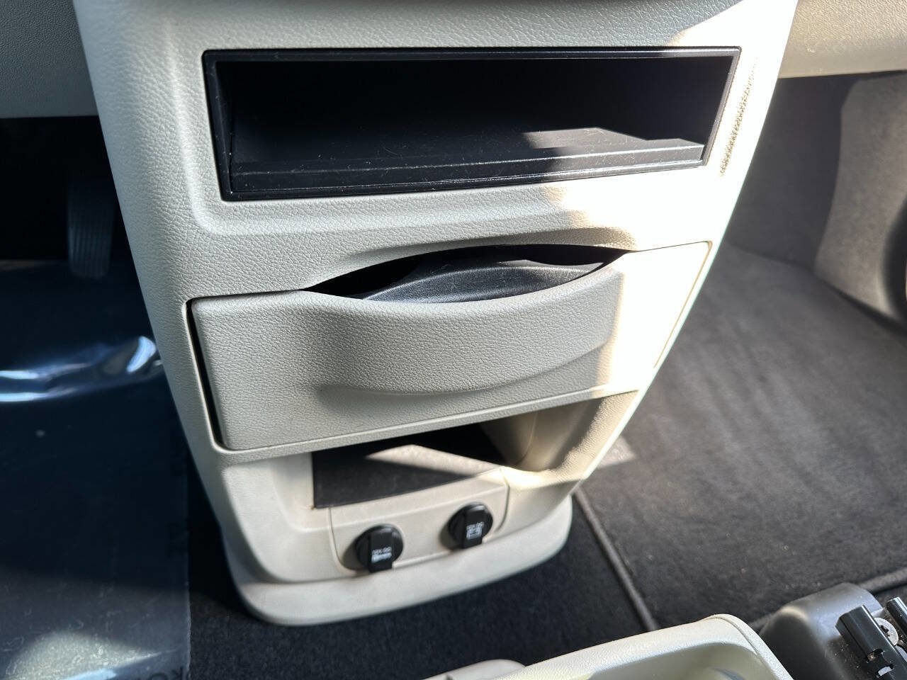 Used 2019 Dodge Grand Caravan SXT w/ Quick Order Package 29G SXT image 37