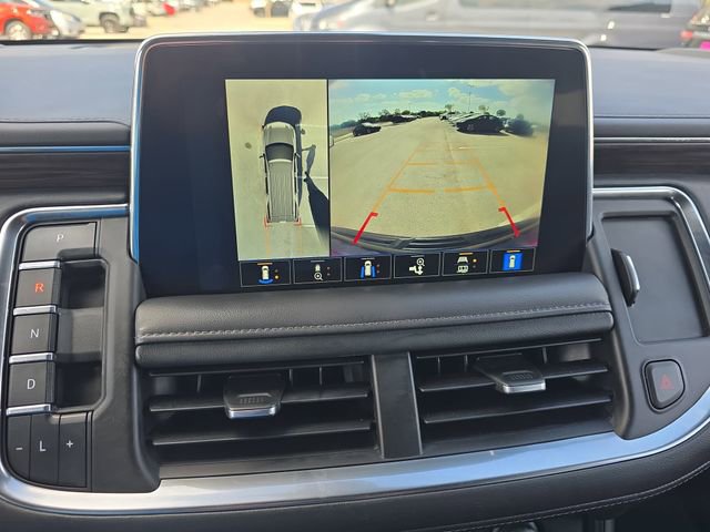 Used 2022 Chevrolet Tahoe Z71 w/ Luxury Package image 24