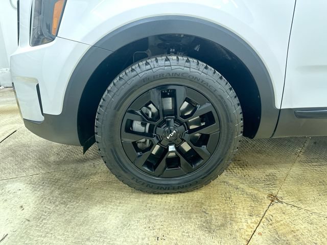Certified 2024 Kia Telluride SX Prestige X-Pro AWD/4WD image 20