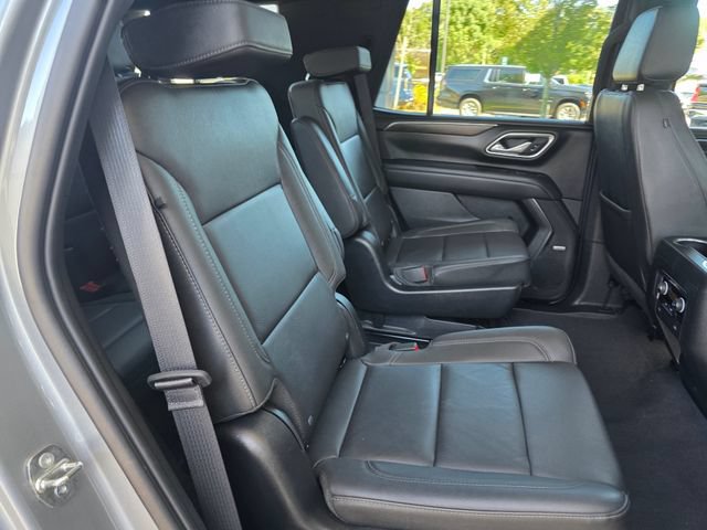 Used 2023 Chevrolet Tahoe LT AWD/4WD image 15