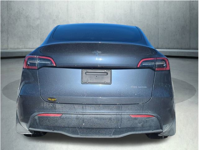 Used 2023 Tesla Model Y Long Range image 5