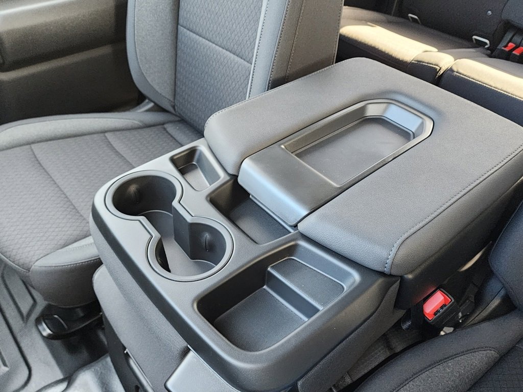 New 2026 GMC Sierra 2500 Pro w/ Convenience Package image 32