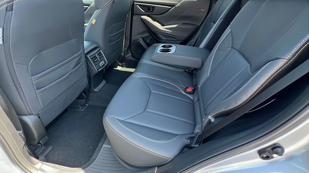 New 2025 Subaru Forester Wilderness w/ Convenience Package image 15