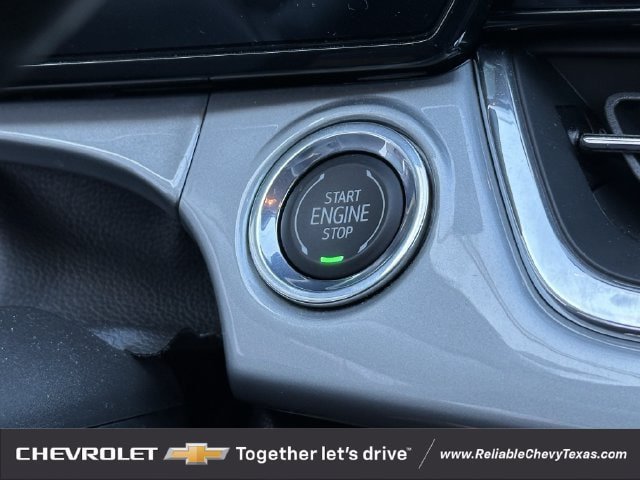 Used 2026 Chevrolet Trax LT FWD image 22