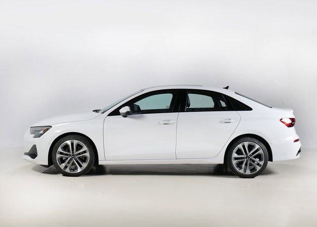 New 2026 Audi A3 2.0T Premium Plus image 2