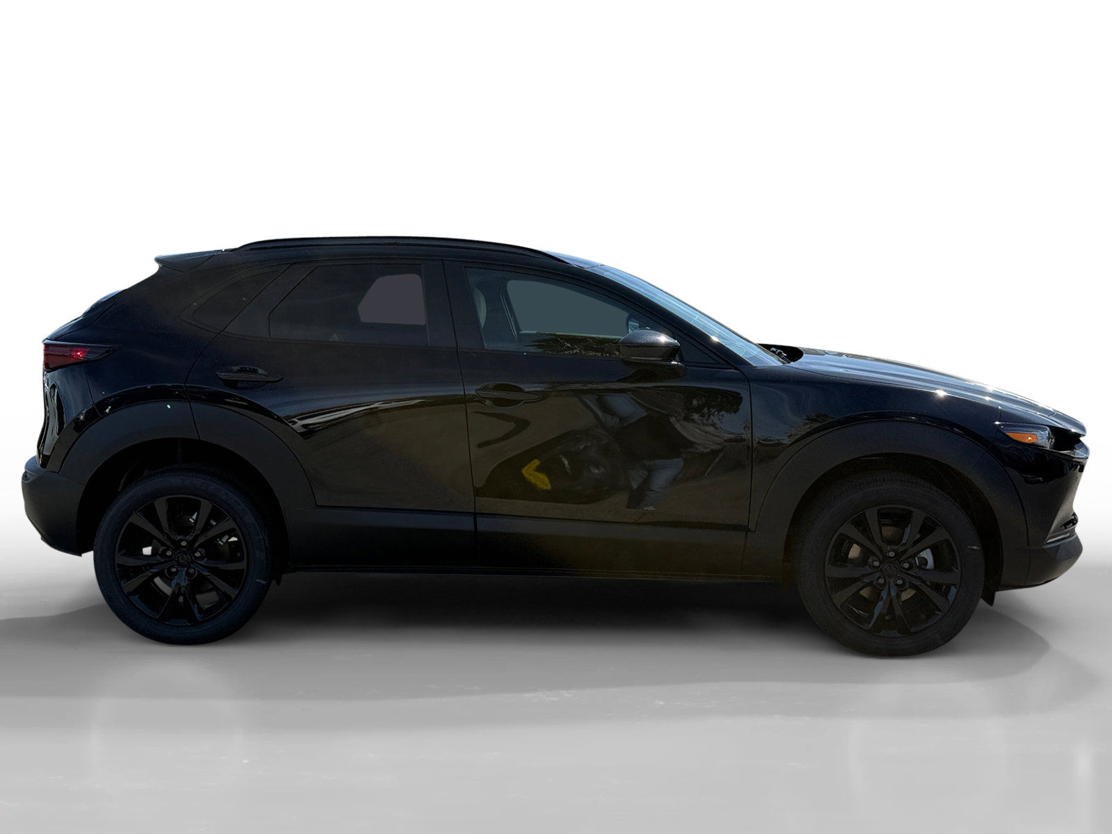 New 2026 MAZDA CX-30 AWD 2.5 S image 6