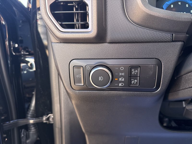 New 2025 Ford Bronco Sport Badlands AWD/4WD image 25