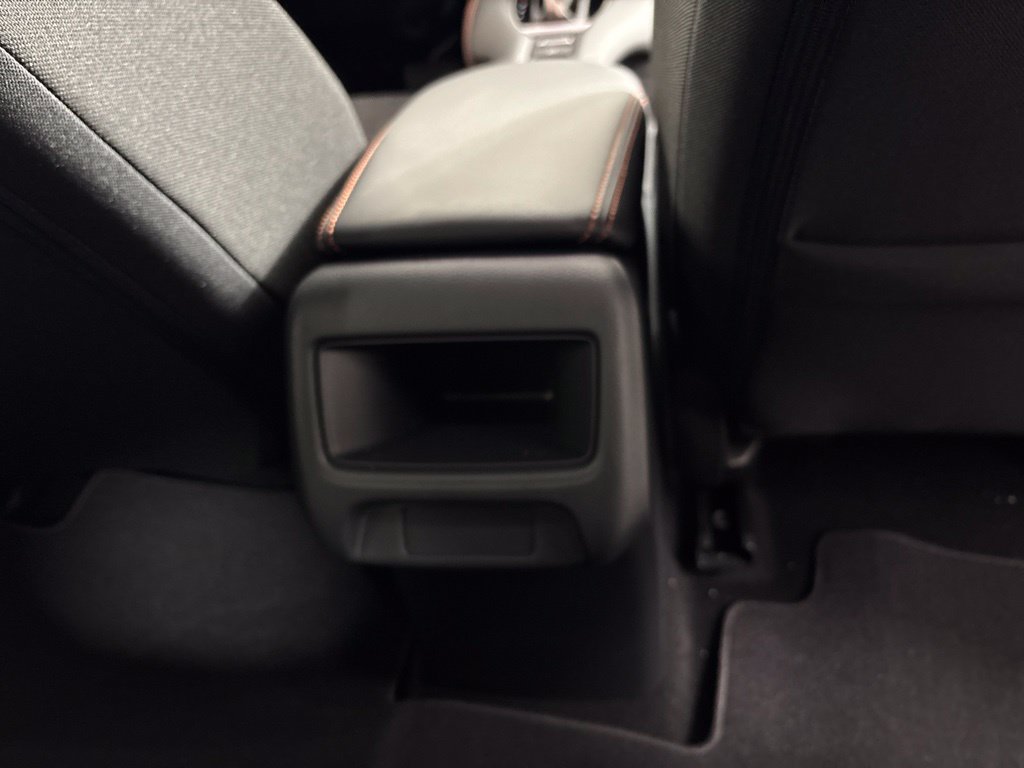 Used 2027 Honda HR-V Sport image 10