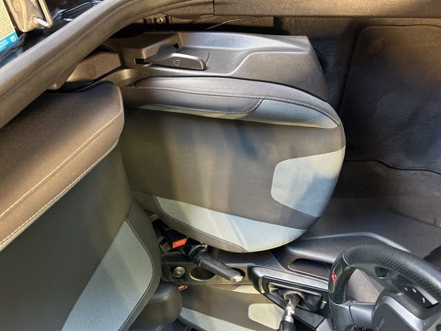 Used 2014 Ford Focus ST image 40