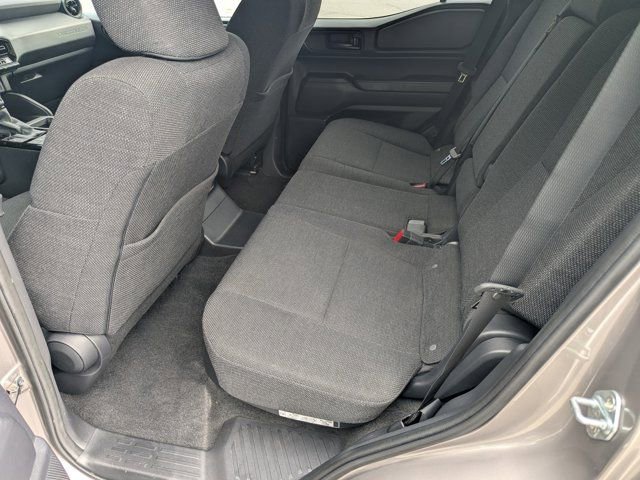 Used 2025 Toyota Land Cruiser 1958 AWD/4WD image 17