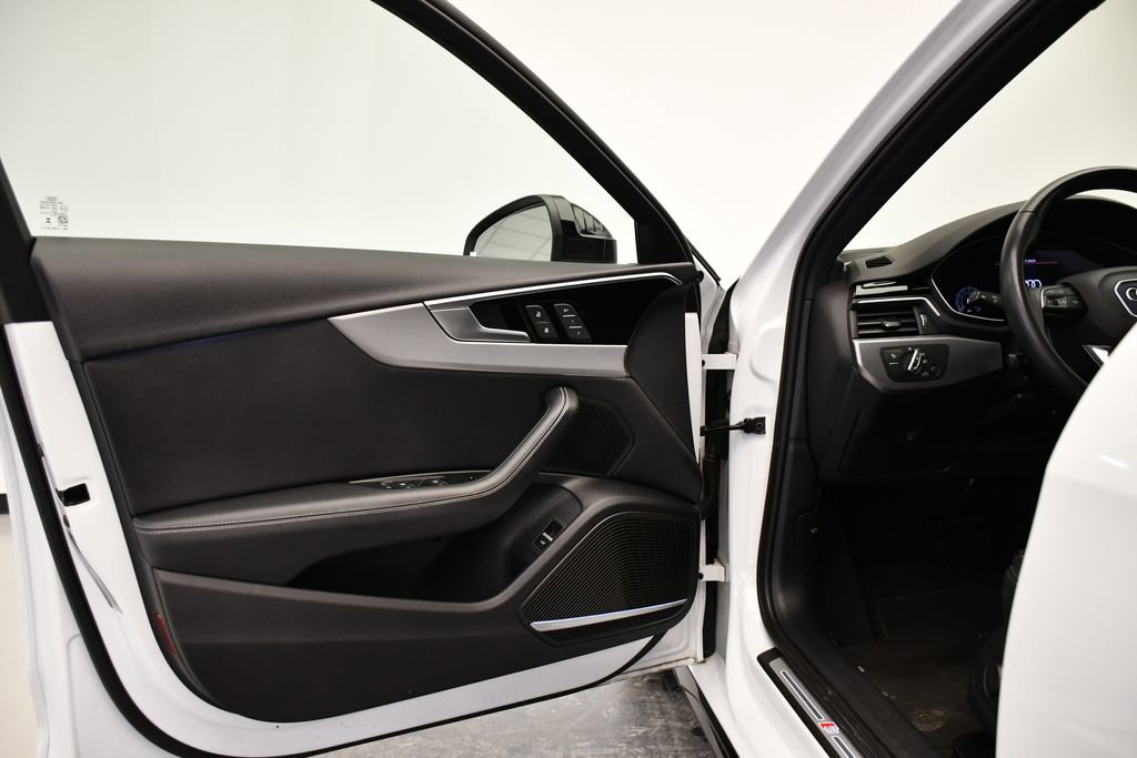 Certified 2023 Audi A4 2.0T Premium Plus w/ Premium Plus Package image 32