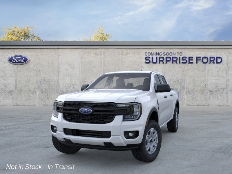 New 2026 Ford Ranger XL RWD image 2
