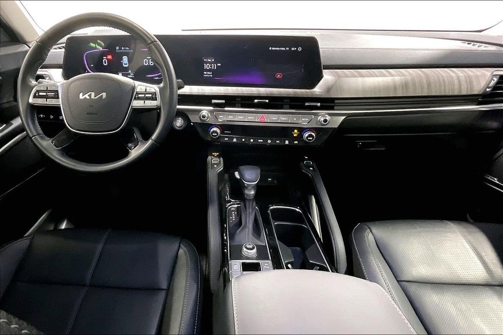 Used 2024 Kia Telluride EX image 18