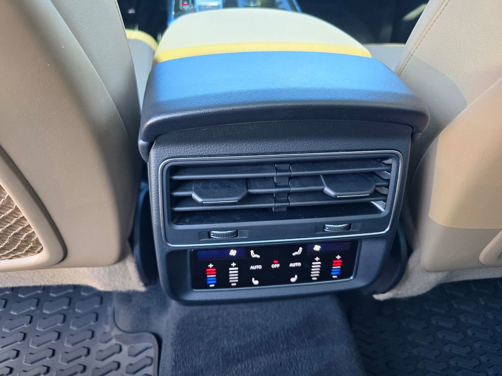 Used 2023 Audi Q7 2.0T Premium Plus w/ Premium Plus Package image 31