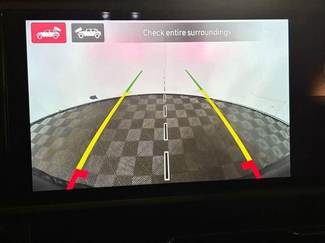 Certified 2026 Jeep Wrangler Unlimited Rubicon image 18