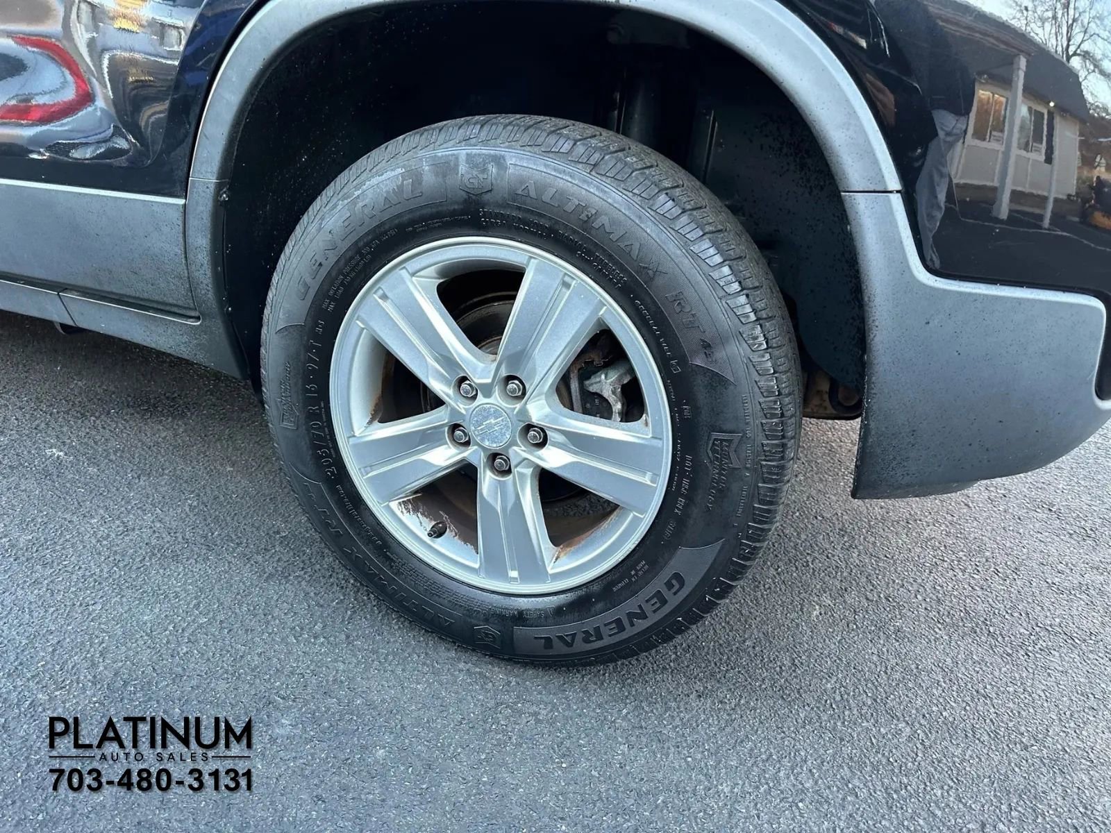 Used 2017 Chevrolet Trax LS image 18