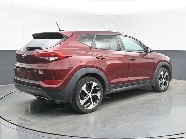 Used 2016 Hyundai Tucson Sport AWD/4WD image 10