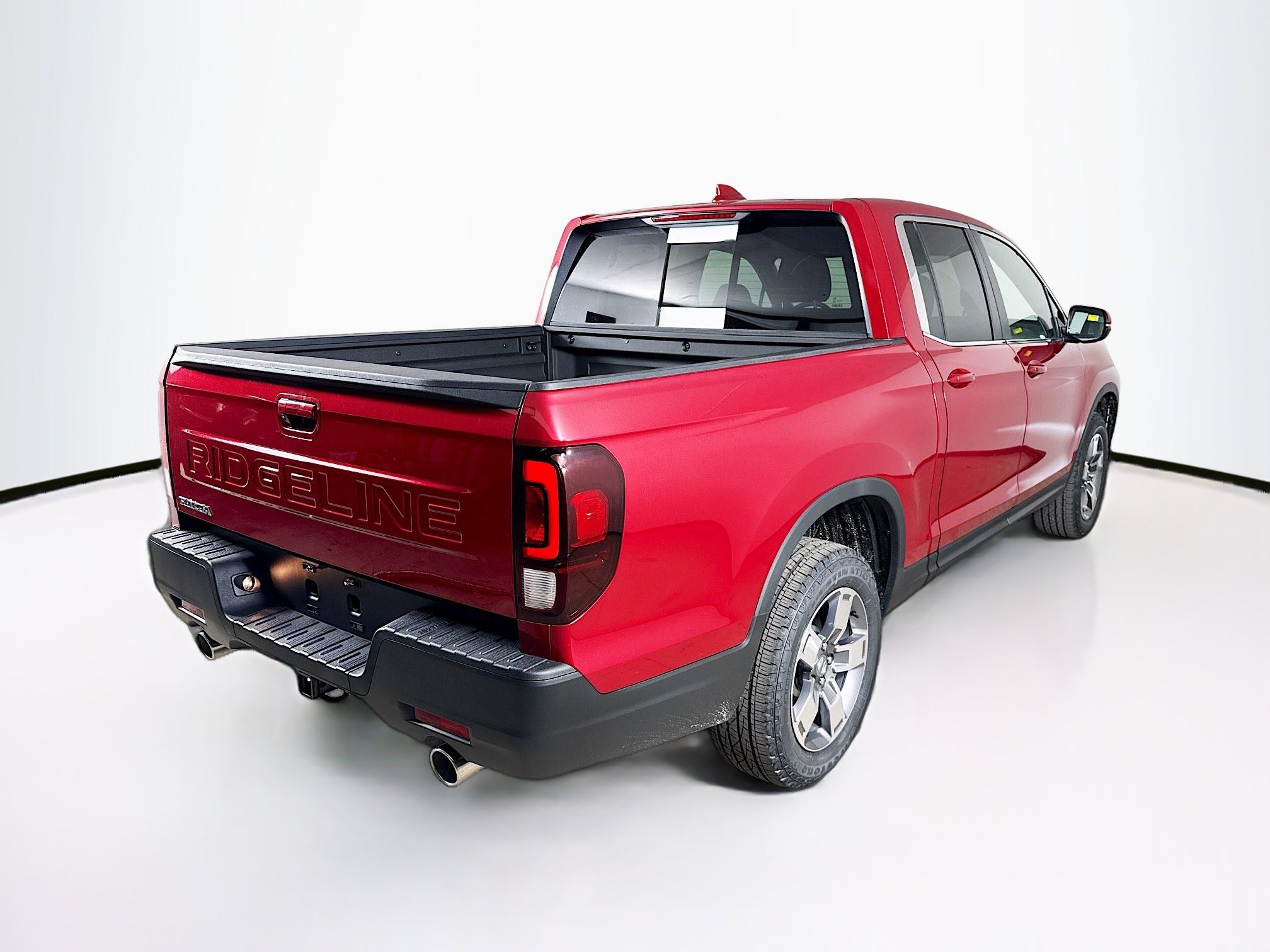 New 2026 Honda Ridgeline RTL image 32