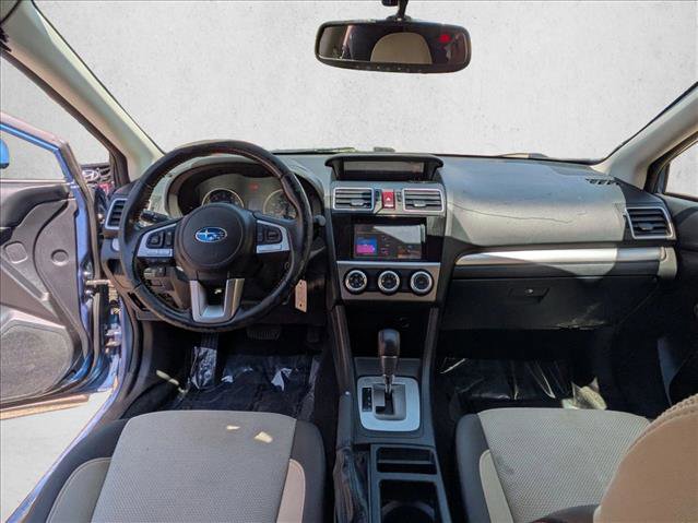 Used 2016 Subaru Crosstrek 2.0i Premium AWD/4WD image 14