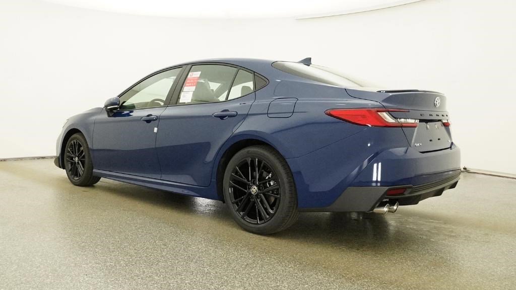 New 2026 Toyota Camry SE image 74