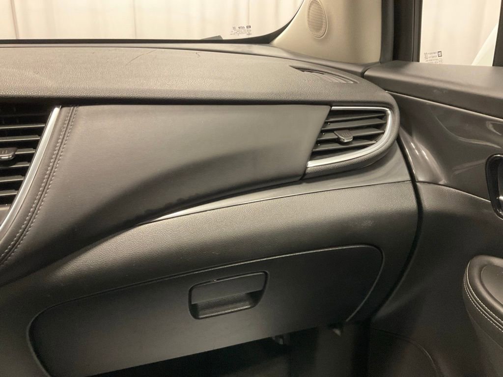 Used 2019 Buick Encore Preferred image 29