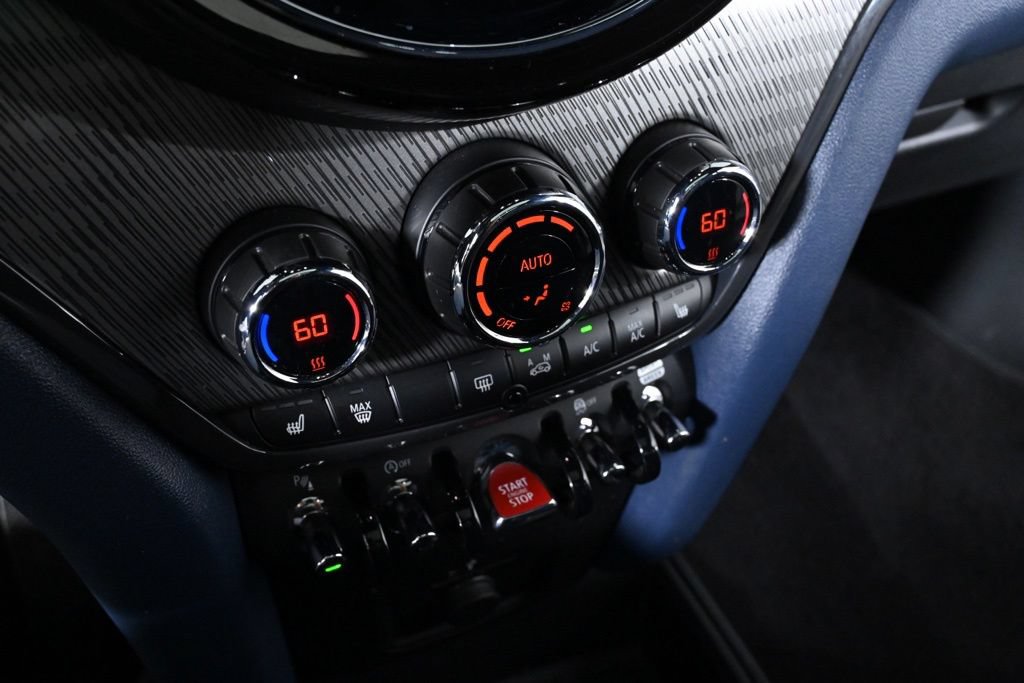 Certified 2024 MINI Cooper Countryman S AWD/4WD image 16