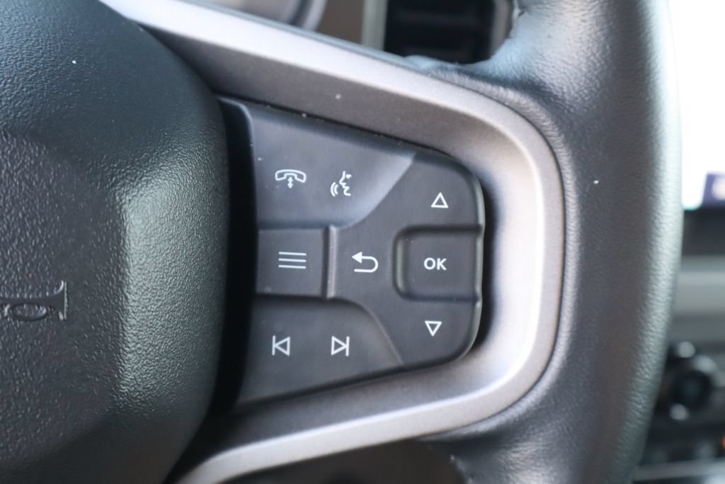 Used 2023 Ford Bronco Badlands AWD/4WD image 25
