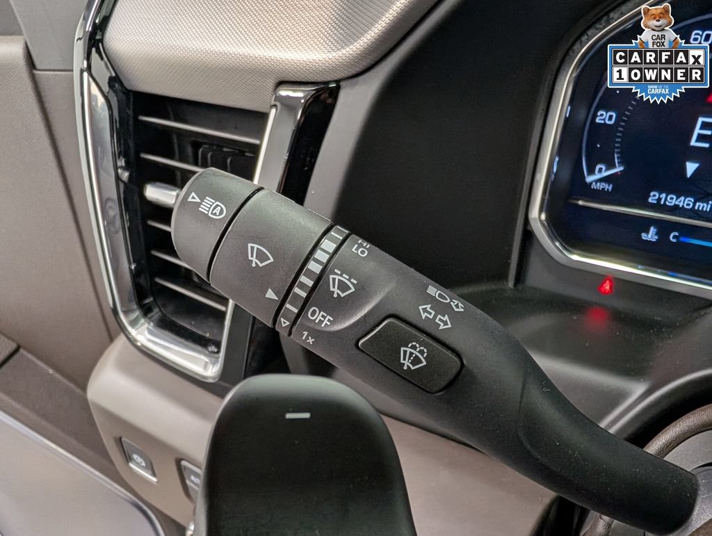 Used 2025 GMC Sierra 1500 Denali w/ Denali Reserve Package AWD/4WD image 19