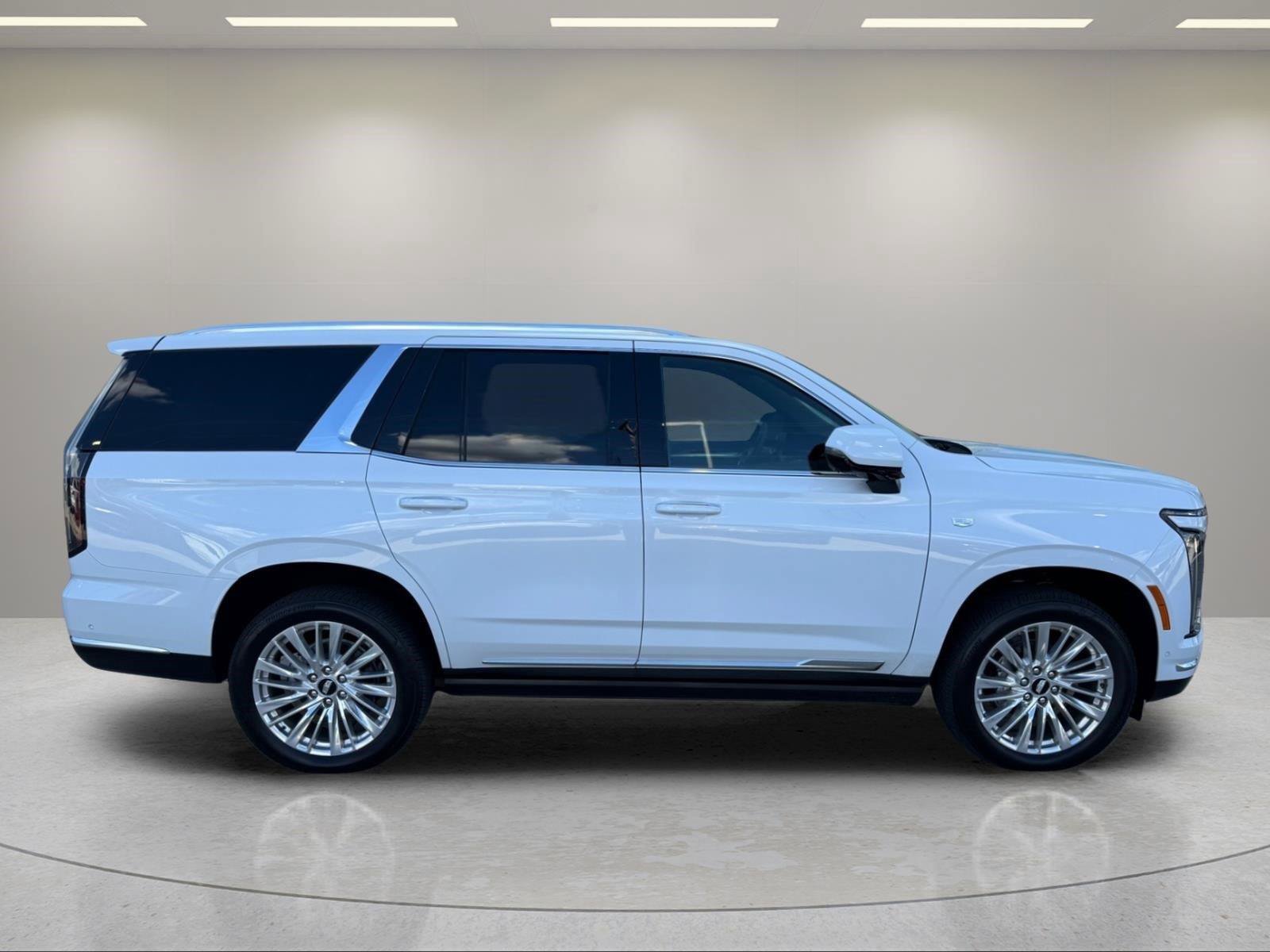 Used 2026 Cadillac Escalade Luxury w/ Touring Package AWD/4WD image 25