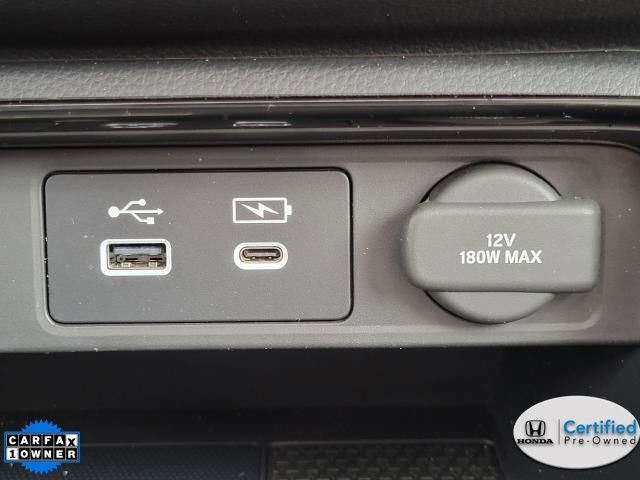Certified 2023 Honda CR-V Sport Touring image 31