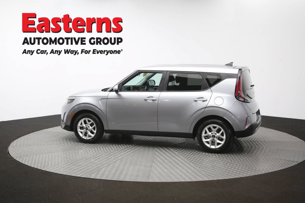Used 2023 Kia Soul LX w/ Option Group 015 FWD image 61