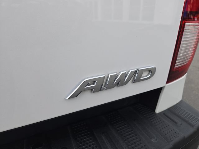 Certified 2023 Honda Ridgeline RTL image 30