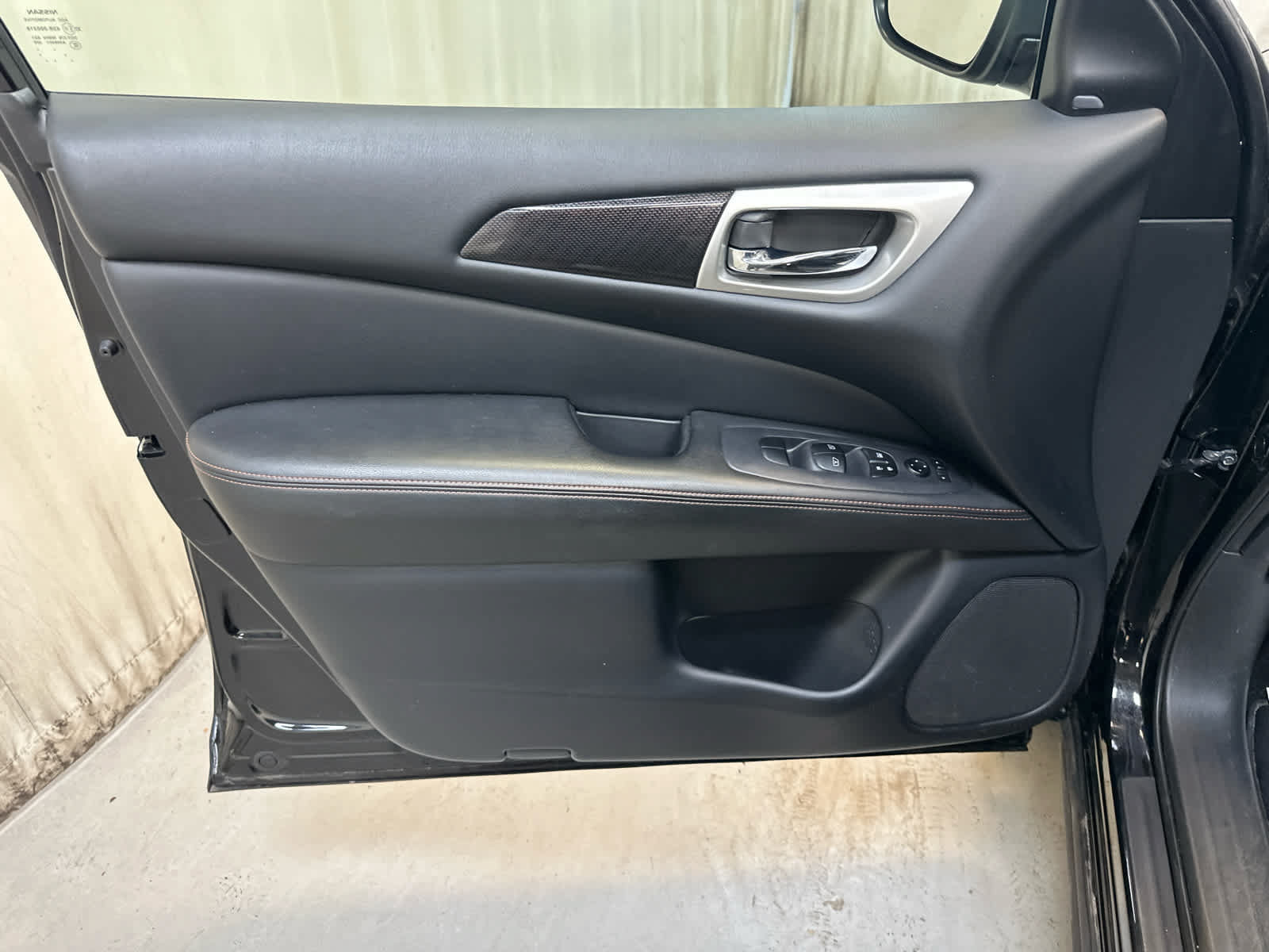 Certified 2020 Nissan Pathfinder SV w/ Rock Creek Edition AWD/4WD image 26