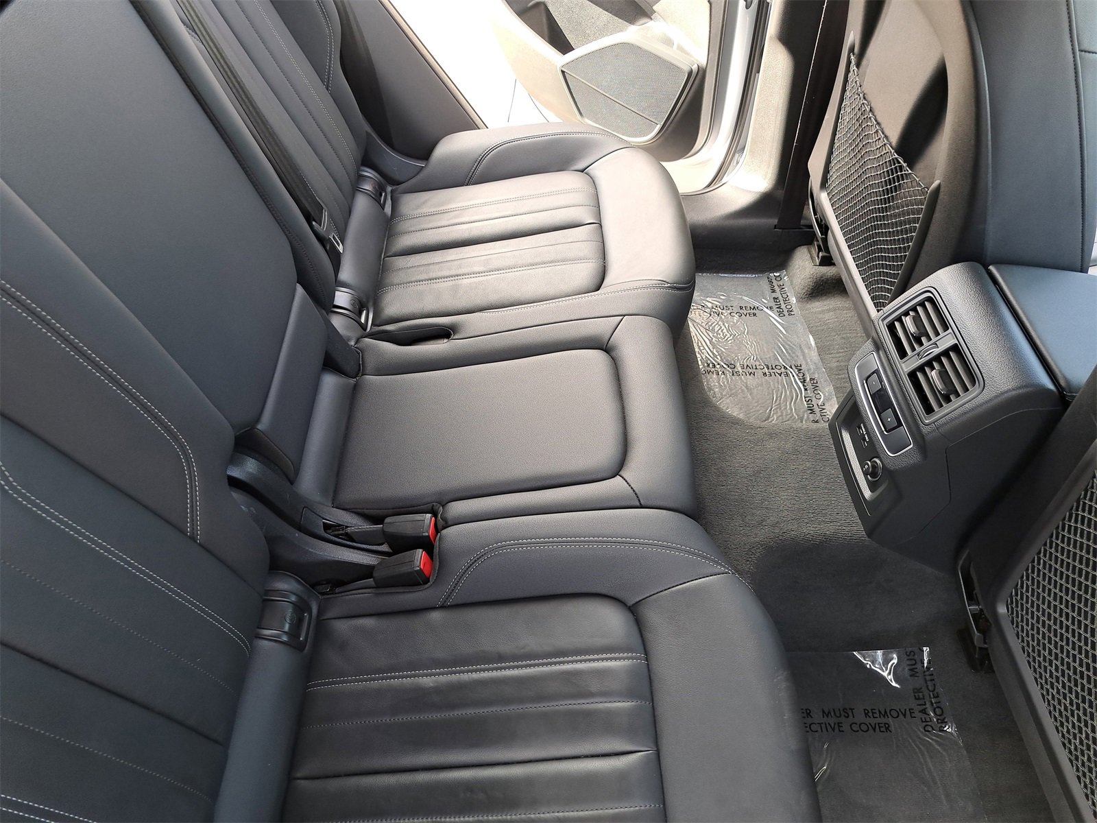 Used 2023 Audi Q5 2.0T Premium w/ Convenience Package image 11