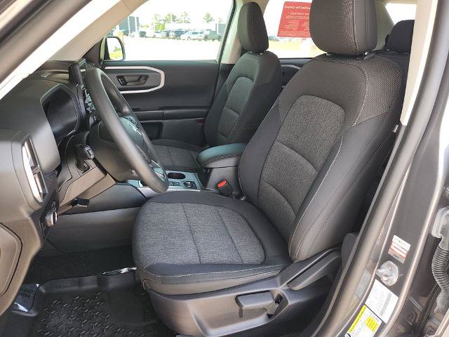 Used 2024 Ford Bronco Sport Big Bend AWD/4WD image 13