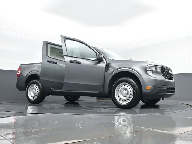 New 2026 Ford Maverick XL AWD/4WD image 30