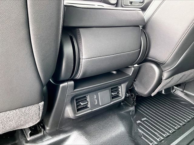 New 2026 Chevrolet Silverado 2500 W/T w/ WT Convenience Package image 17