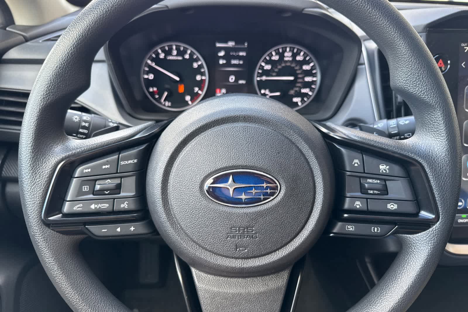 Certified 2025 Subaru Crosstrek 2.0i Premium AWD/4WD image 22