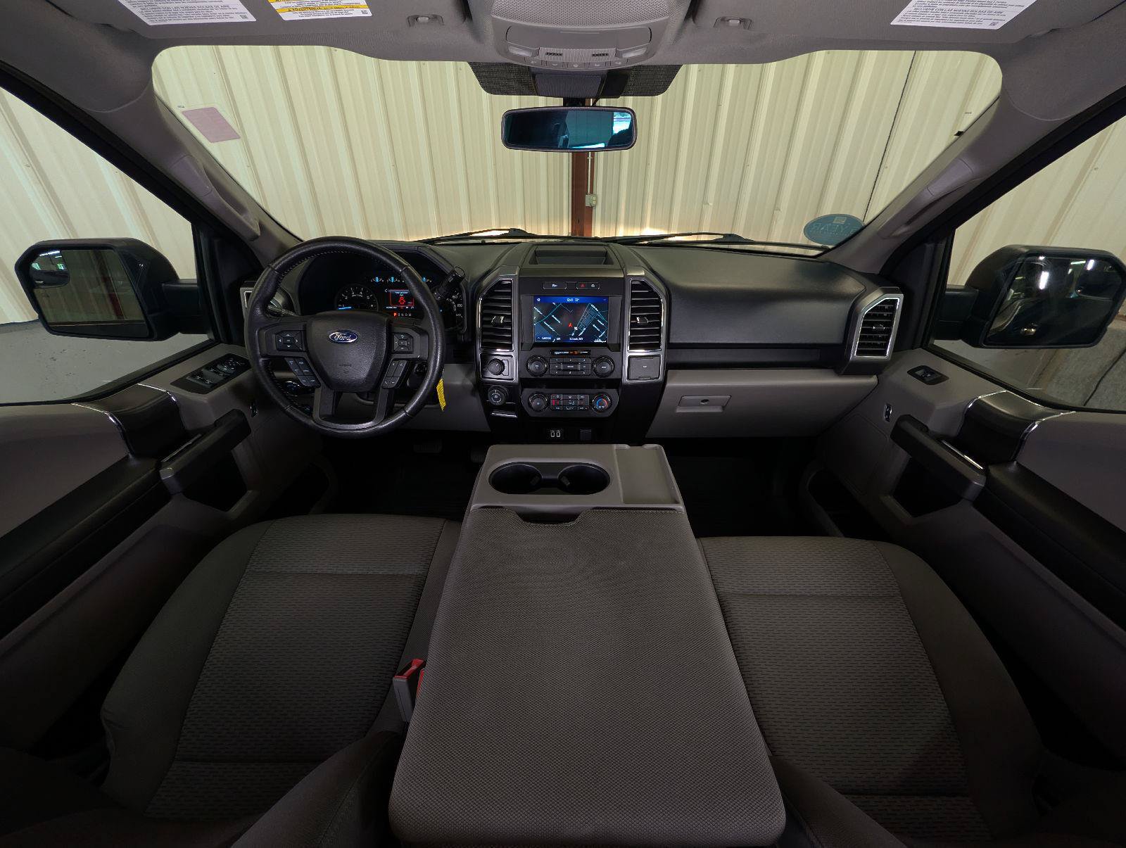 Used 2019 Ford F150 XLT w/ Equipment Group 302A Luxury AWD/4WD image 4