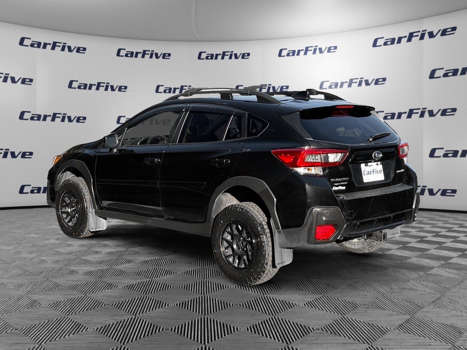 Used 2020 Subaru Crosstrek 2.0i Premium AWD/4WD image 6