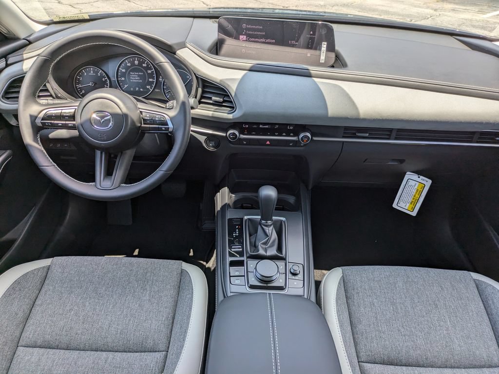 New 2026 MAZDA CX-30 Aire Edition AWD/4WD image 15