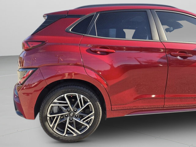 Used 2023 Hyundai Kona N Line image 33