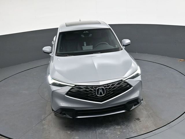 New 2025 Acura ADX A-Spec image 32