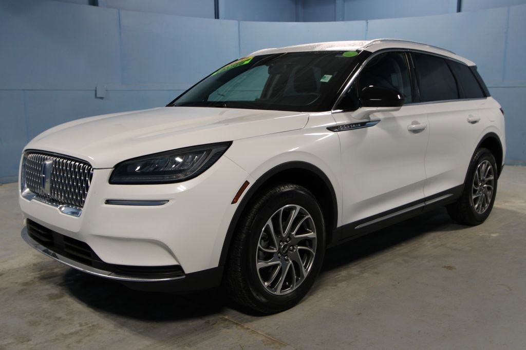 Used 2022 Lincoln Corsair FWD w/ Equipment Group 101A image 26
