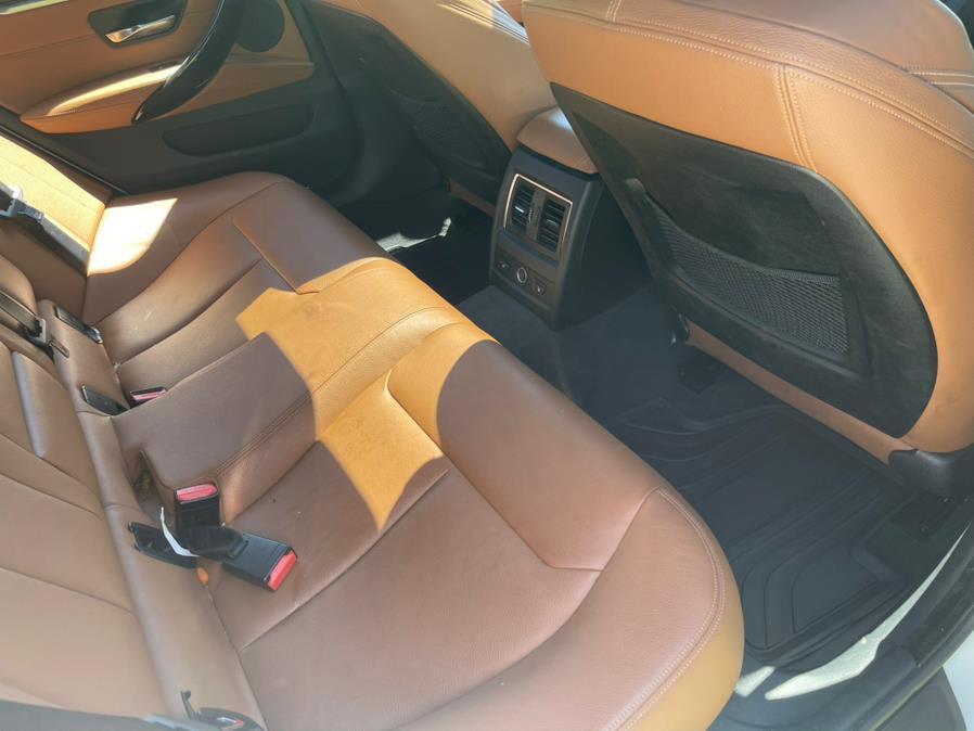 Used 2016 BMW 428i Gran Coupe xDrive image 29